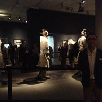 Photo taken at Terracotta Warriors Exhibit by Homer L. on 5/14/2013