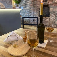 Photo taken at Karalashvili&amp;#39;s Wine Cellar by Didem A. on 5/19/2022
