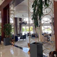 10/22/2023 tarihinde Demet E.ziyaretçi tarafından Wellborn Luxury Hotel'de çekilen fotoğraf