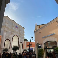 Photo taken at Desigual Outlet by Marco B. on 12/1/2019