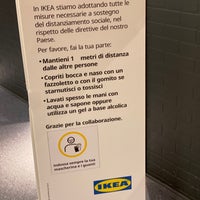 Photo taken at IKEA by Marco B. on 7/11/2020