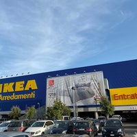 Photo taken at IKEA by Marco B. on 10/26/2019