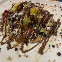 10/22/2022에 A G.님이 Edificus Waffle House &amp;amp; Restaurant에서 찍은 사진