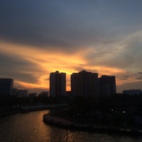 Kolej Tun Mutahir Jalan Tun Mutahir