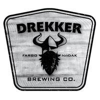 7/5/2014 tarihinde Drekker Brewing Companyziyaretçi tarafından Drekker Brewing Company'de çekilen fotoğraf