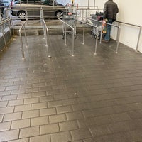 Photo taken at Kaufland by Jakub S. on 12/30/2021