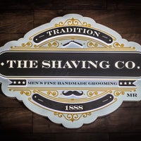 Photo taken at The Shaving Co. by José Manuel M. on 6/16/2016