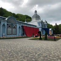 Photo taken at Пушкинская Галерея by Светлана Д. on 5/10/2019