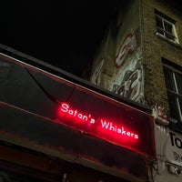 Photo taken at Satan&amp;#39;s Whiskers by Daniel K. on 10/21/2023