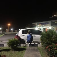 Masjid Syed Alwi 1 Tip From 267 Visitors