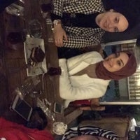 2/23/2020にPınar Y.がIhlamuraltı Cafeで撮った写真