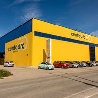 Photo taken at Centauro Rent a Car by Centauro Rent a Car on 10/10/2018