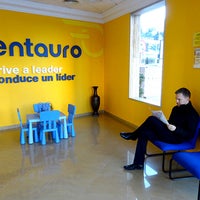 Photo taken at Centauro Rent a Car by Centauro Rent a Car on 10/10/2018