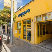 Photo taken at Centauro Rent a Car by Centauro Rent a Car on 10/10/2018