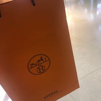 Photo taken at Hermes by Sarah on 7/31/2019
