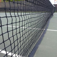 Photo taken at UIC Tennis Courts by Martin G. on 5/12/2013