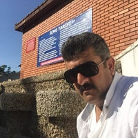 Photo taken at Ayaş İçme ve Kaplıcaları Spa by Cemal D. on 7/10/2017