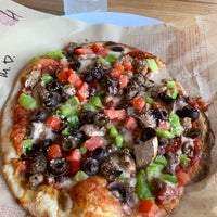 8/7/2019にJanis P.がMod Pizzaで撮った写真