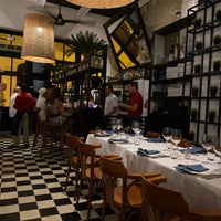 Das Foto wurde bei Restaurante Donjuán von Valeria C. am 3/5/2020 aufgenommen