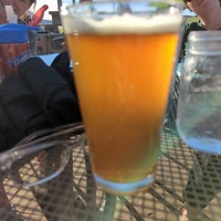 Photo taken at Saucony Creek Brewing Company + Gastropub by Bill K. on 8/13/2022