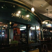 Photo taken at Molly Roffey&amp;#39;s Irish Pub by Jence D. on 2/22/2013
