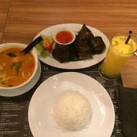 Absolute Thai Now Closed Thai Restaurant In Petaling Jaya