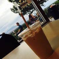 Photo taken at Sunset Coffee Co. by Uran S. on 7/9/2015
