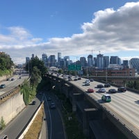 Photo taken at I-5 Overpass by Ahmet 🧿 on 7/24/2020