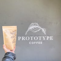 Photo taken at Prototype Coffee by Ahmet 🧿 on 2/27/2022