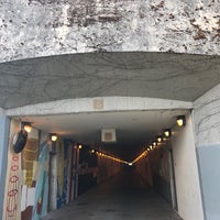 Photo taken at Mt. Baker Bike Tunnel by Ahmet 🧿 on 9/22/2018