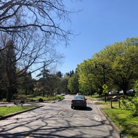 Photo taken at Washington Park Arboretum Hollies by Ahmet 🧿 on 4/18/2021