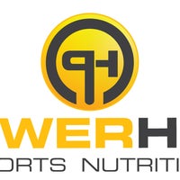 รูปภาพถ่ายที่ PowerHub Nutrition โดย PowerHub Nutrition เมื่อ 7/6/2014