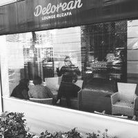 Foto tomada en Delorean Lounge Ruzafa  por Vanys el 3/13/2021