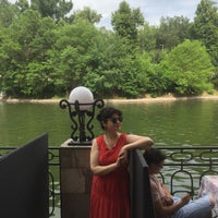 Photo taken at The Float by Irina N. on 6/16/2018