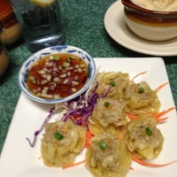 Das Foto wurde bei Chang Thai Restaurant von Michelle P. am 4/13/2013 aufgenommen