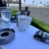 Photo taken at Hanımeli Balık Restaurant by Ibrahim Ö. on 5/8/2024