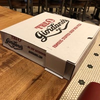 Photo taken at Giordano&amp;#39;s by Alan F. on 7/10/2019