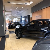 Das Foto wurde bei Mercedes-Benz of South Orlando von Alan F. am 7/6/2018 aufgenommen