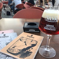 4/24/2019 tarihinde Tolga A.ziyaretçi tarafından Toulouse Café-Brasserie'de çekilen fotoğraf