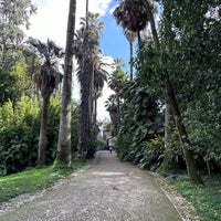 Photo taken at Jardim Botânico by RuteSalvadinho on 11/5/2023