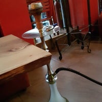 Photo taken at Hookah Place by Ашот🇦🇲 М. on 8/16/2017