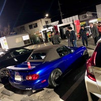 Photo taken at カーウォッシュ昭島 USA24 by Naga Tomo on 2/18/2022