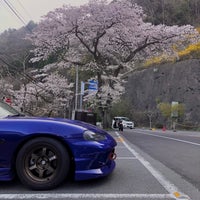 Photo taken at Lake Okutama by Naga Tomo on 4/14/2024