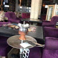 Photo taken at Beymen café &amp;amp; restaurant by Alper Ş. on 8/3/2017