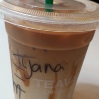 Photo taken at Starbucks by Tijana P. on 9/8/2016