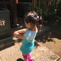 Photo taken at 大福生寺 by Michiko Y. on 8/13/2019