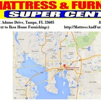 Mattress And Furniture Super Center Tienda De Muebles Articulos