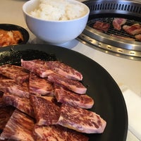 じゅうじゅうカルビ 五条高倉店 京都市 京都府
