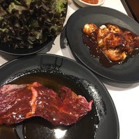 じゅうじゅうカルビ 五条高倉店 京都市 京都府