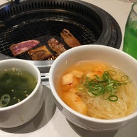 じゅうじゅうカルビ 五条高倉店 京都市 京都府